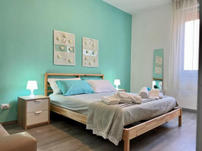 B & B Cavalieri di Rodi, Gallipoli